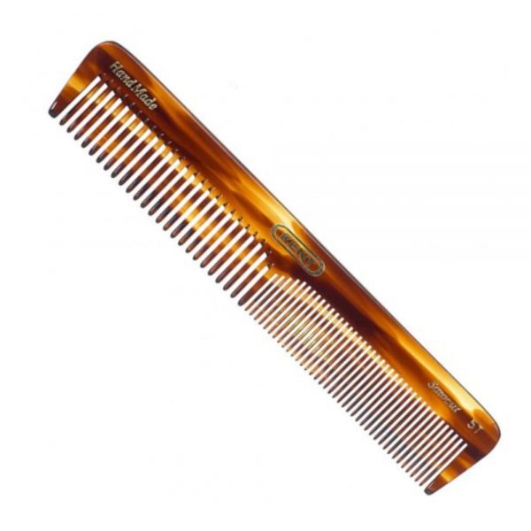 6 1/2" Thick/Fine Comb by Kent