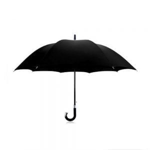 Elite Umbrella – Black by Davek