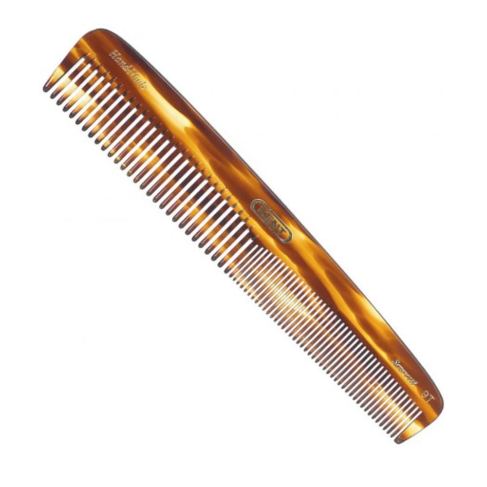 7 1/2" Thick/Fine Comb by Kent