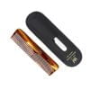 Pocket Comb with Nail File by Kent
