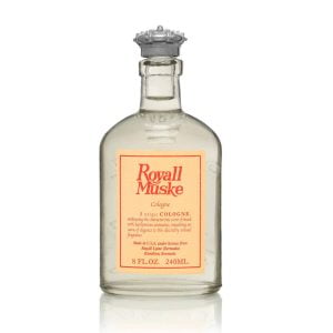 Cologne - Muske by Royall Lyme of Bermuda.