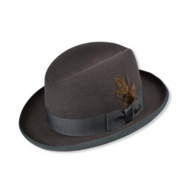 stetson homburg