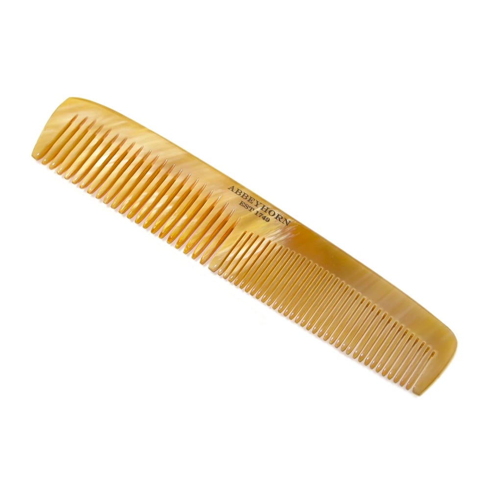Abbeyhorn comb C9