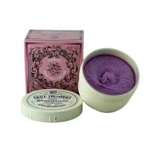 Geo Trumper Soft Shaving Cream_0001_violet