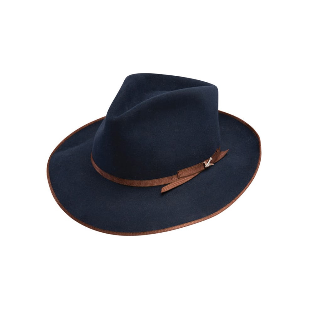 stetson stratoliner fedora