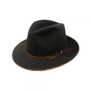 Stratoliner Fedora - Special Edition - Sage