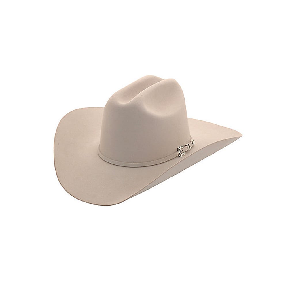 stetson skyline silverbelly