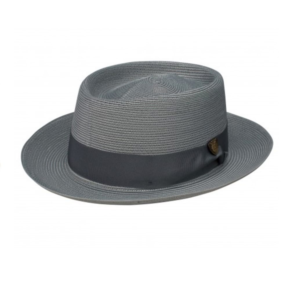 Dobbs Coronado Straw Hat