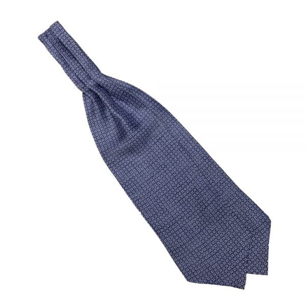 Ascot Beaufort Neat Blue