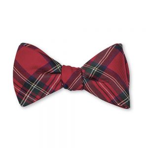 Bow Tie prince of wales