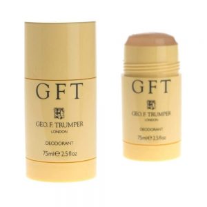 Geo F Trumper GFT RollOn deodorant