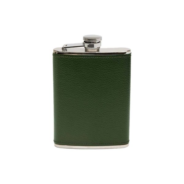 Hip Flask - 6oz by Ettinger.