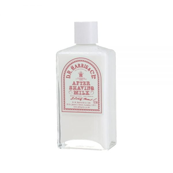 DR Harris Aftershave Milk