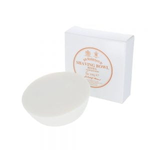 DR Harris Shaving Bowl Refill Sandalwood