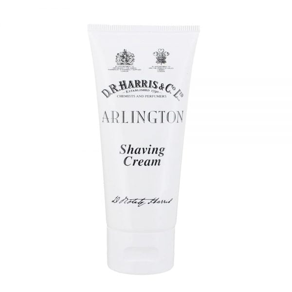 DR Harris Shaving Tube Arlington