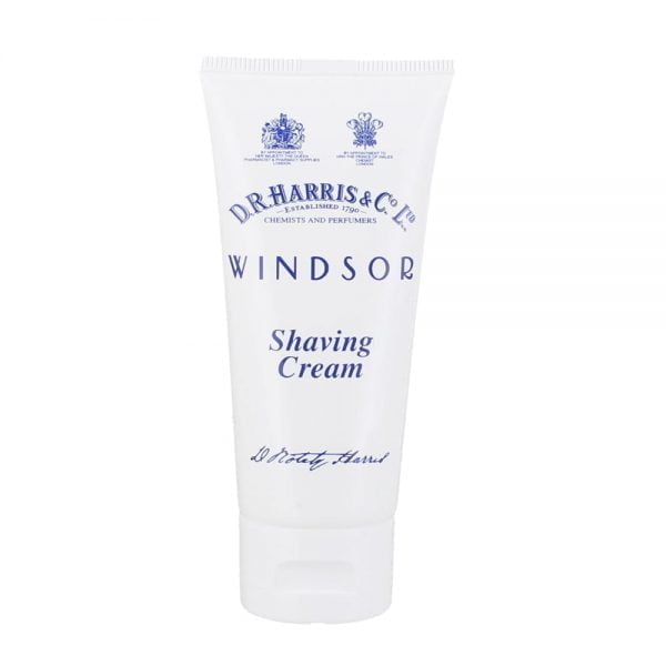 DR Harris Shaving Tube Windsor