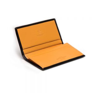 Business Card Case by Ettinger.