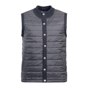 Essential Gilet by Barbour (black)