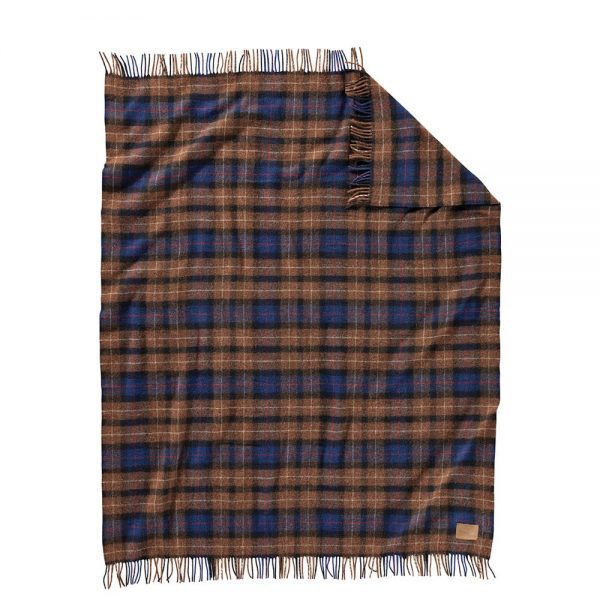 Pendleton Motor Blanket Shelton Bay Flat