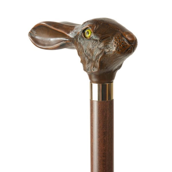 Collectors' Cane - Hare