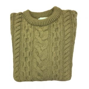 Geelong Crewneck Sweater