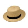 Optimo Panama Hat