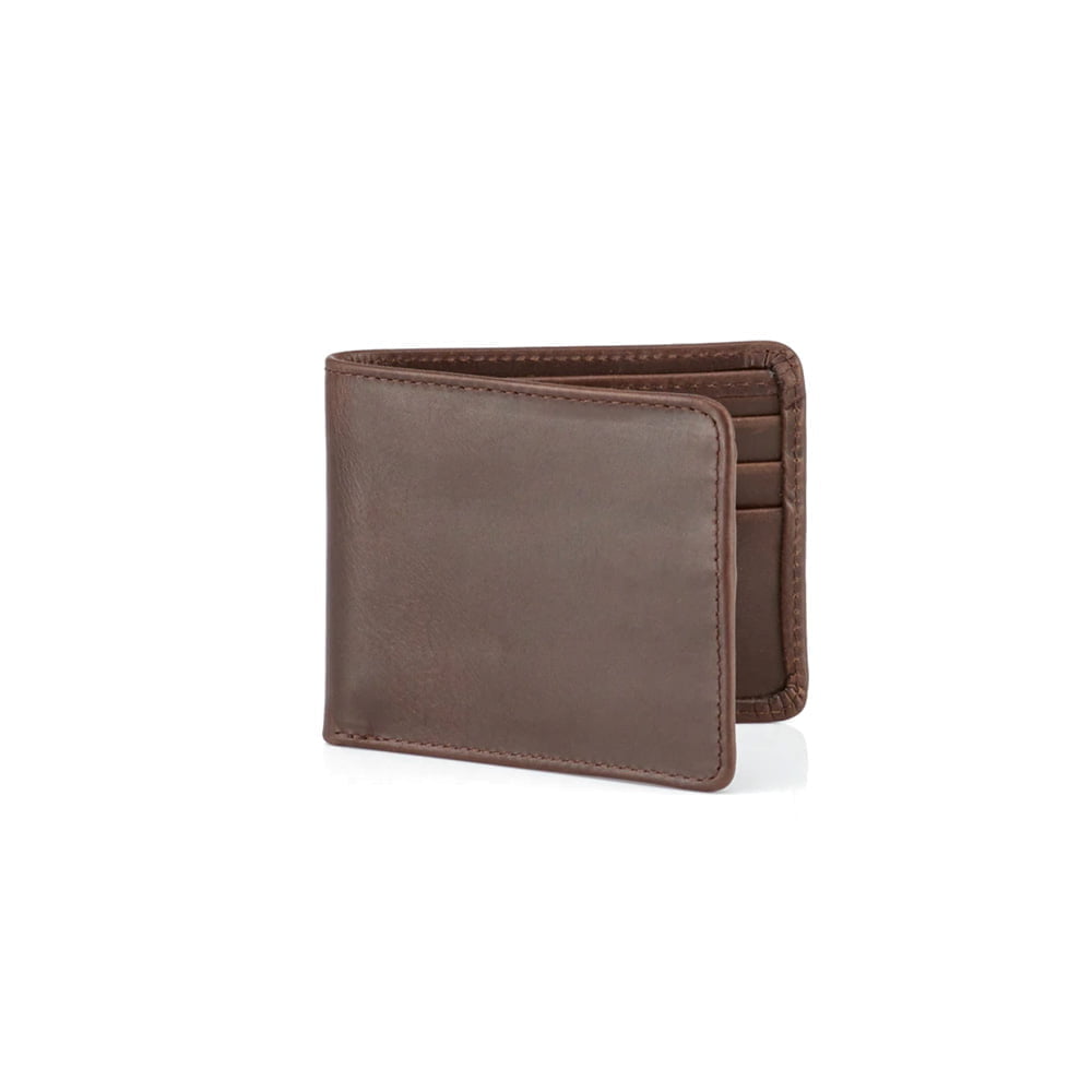 Billfold Wallet - Gunsmoke