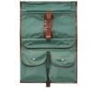 Military Wet Pack Leather Chestnut Interior