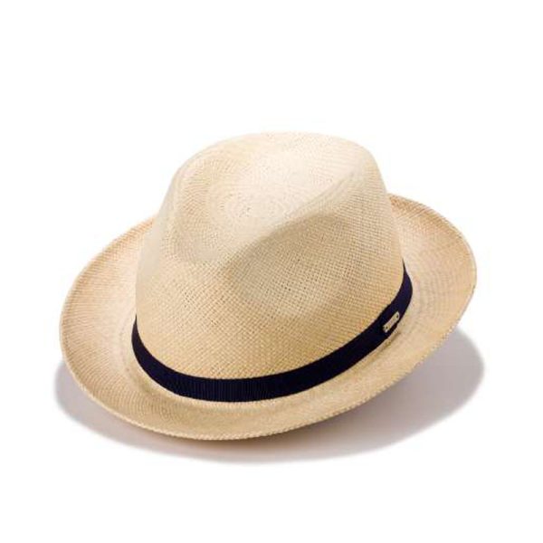 Fernandez Roche Brenoa Panama Hat