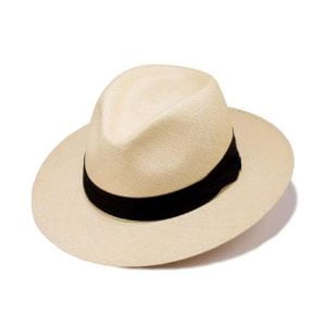 Fernandez Roche Durero Panama Hat
