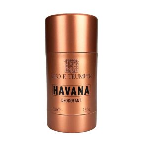 Deodorant - Havana by Geo. F. Trumper