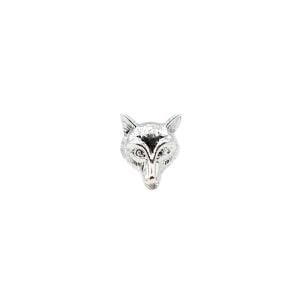 Fox Lapel Pin from Cable Car Clothiers