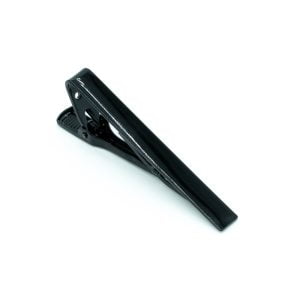 Tie Bar – Black from Cable Car Clothiers.