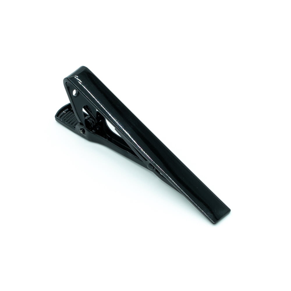 Tie Bar – Black