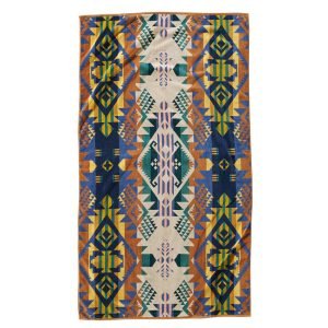 Spa Towel – Journey West by Pendleton