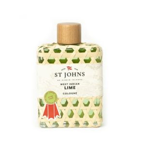 Cologne - West Indian Lime by St Johns.