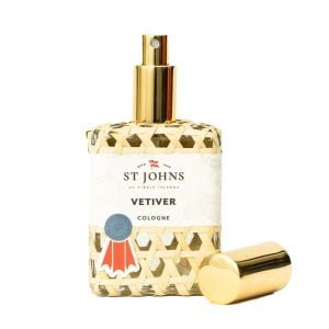 Spray Cologne – Vetiver by St Johns.