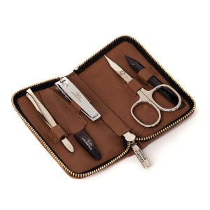 Manicure Set - 5 Tools by Taylor of Old Bond.
