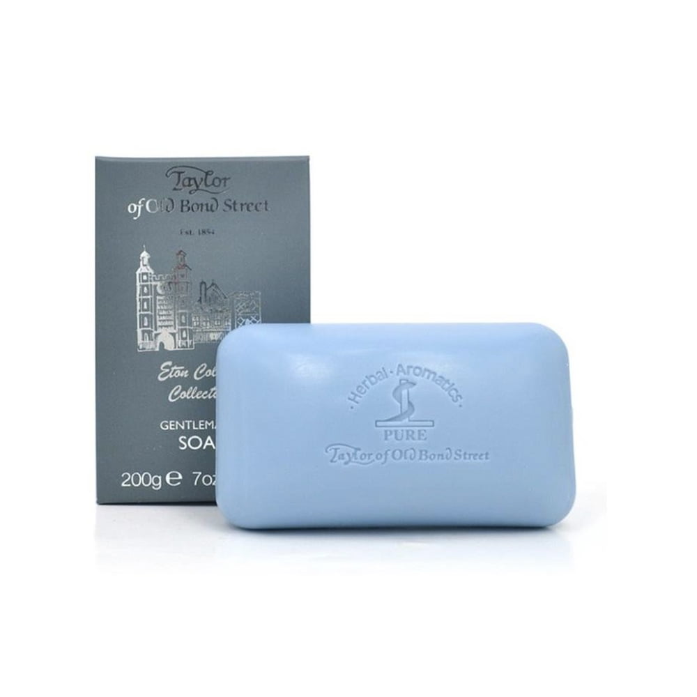 Body Soap – Eton College by Taylor of Old Bond Street.