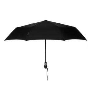 Duet Umbrella - Black by Davek