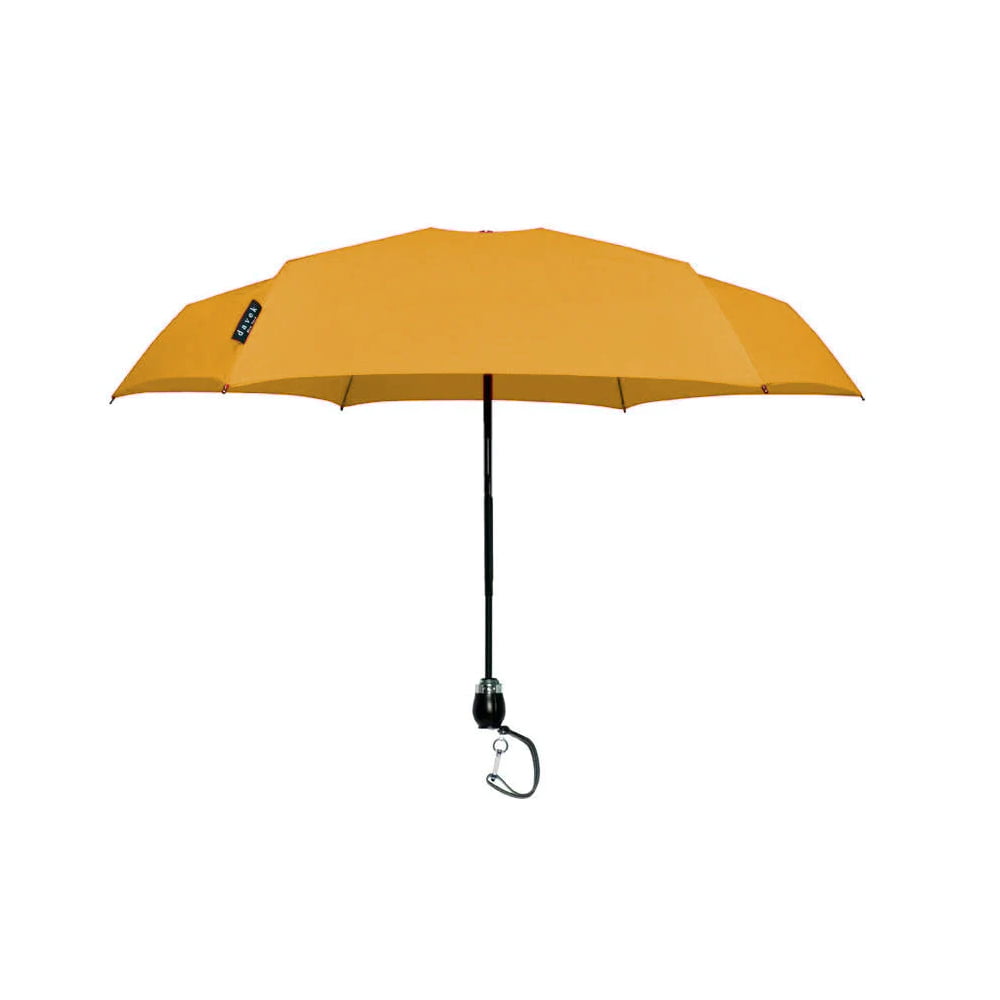 Commuter Umbrella - Yellow by Davek
