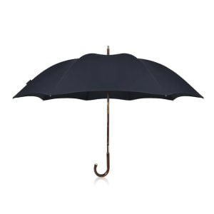 Savile Umbrella – Midnight Navy by Davek