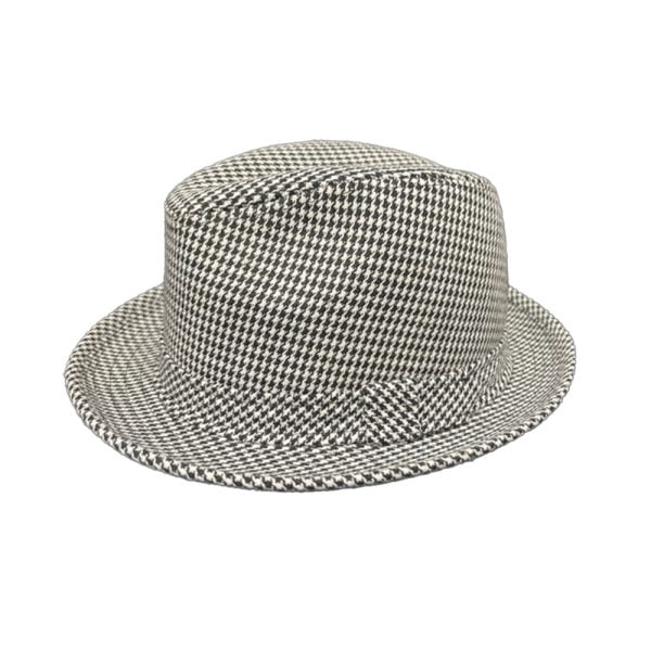 Bear Bryant Trilby