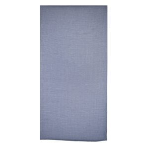 Flat Top Pocket Square – Blue Lagoon