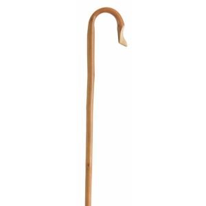 Chestnut Crook – Hen by Classic Canes.