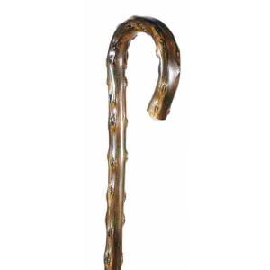 Chestnut Crook - Congo by Classic Canes.