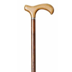 Melbourne Derby – Light Handle by Classic Canes.