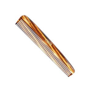 7 1/2" Dressing Comb - Thick Hair by Kent.