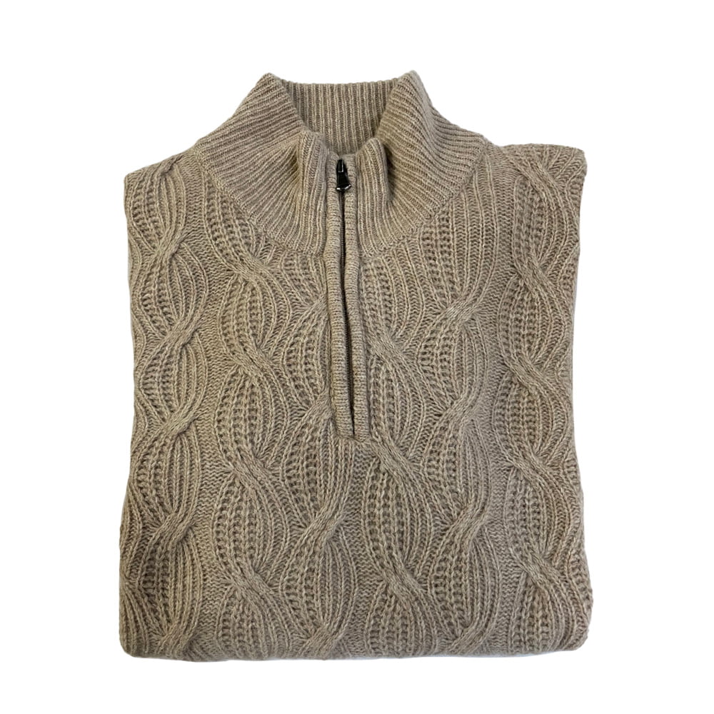 Sweaters - Cable Car Clothiers