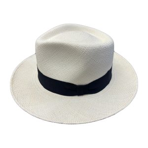 CCC Aguacate Teardrop Panama Hat by Cable Car Clothiers.
